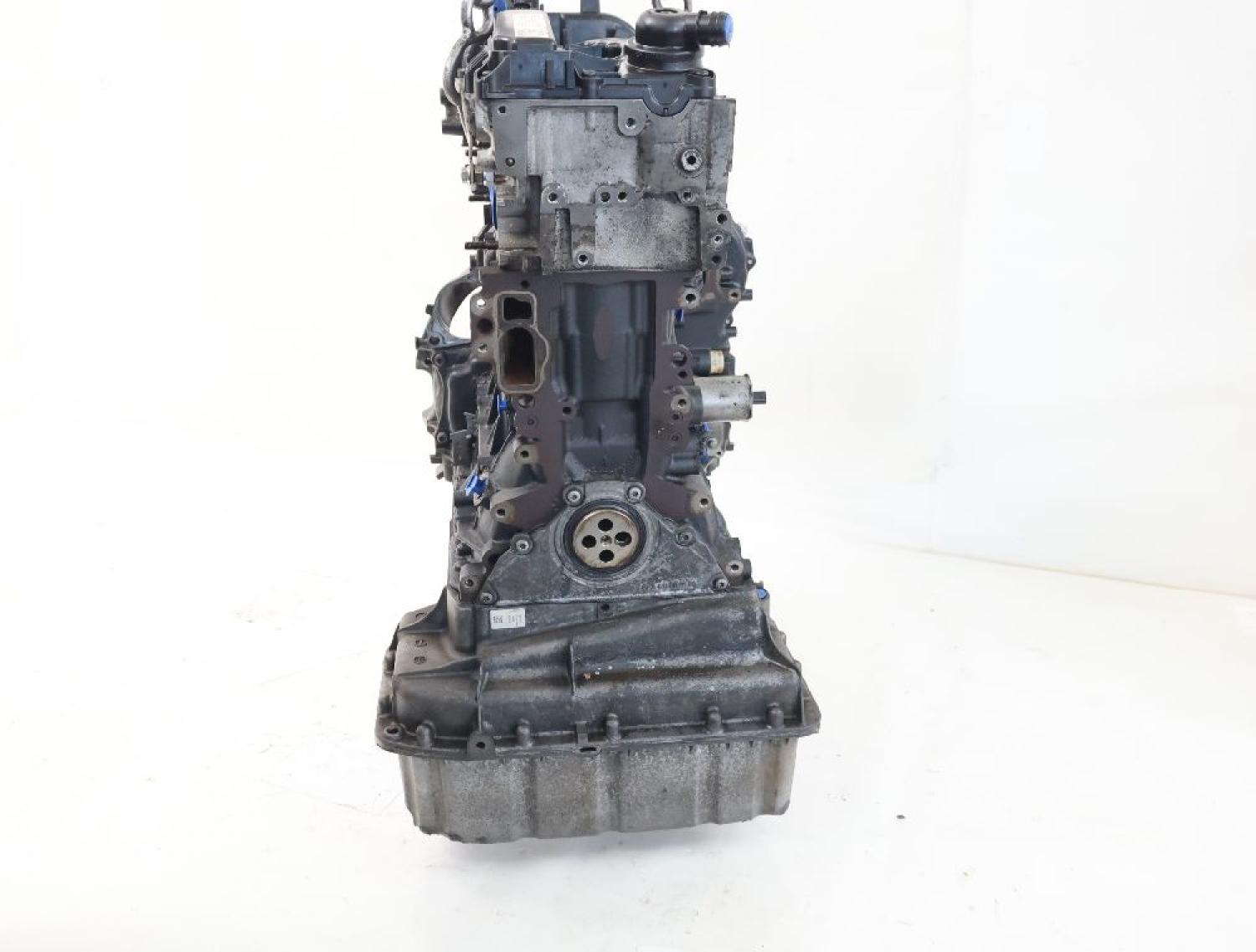 Motor Diesel Turbo 6510103325 Mercedes SPRINTER 906