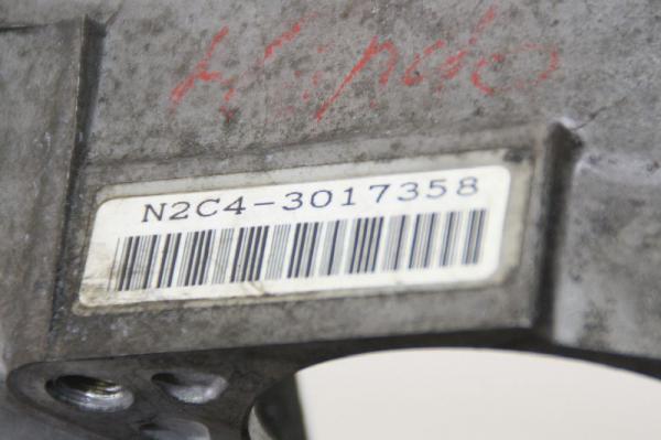 Getriebe 5 Gang N2C43017358 Honda ACCORD 5 CE CF