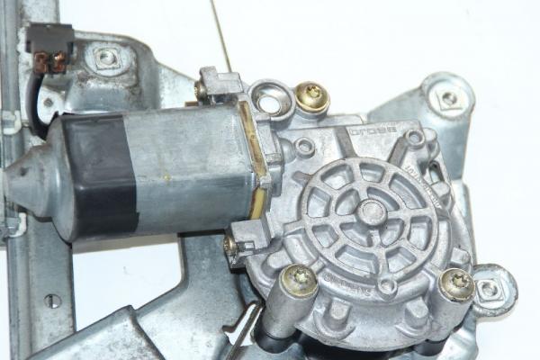 Fensterheber elektrisch hinten links 4A0839397A Audi 100 Avant C4